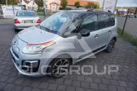 2017 Citroen C3