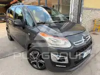 2017 Citroen C3