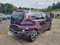 2017 Citroen C3