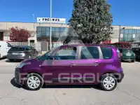 2017 Citroen C3