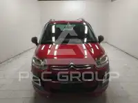 2017 Citroen C3