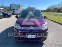 2017 Citroen C3