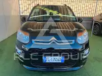 2017 Citroen C3