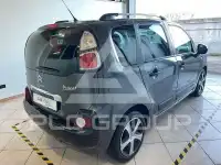 2017 Citroen C3