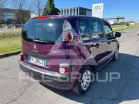 2017 Citroen C3