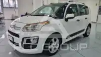 2017 Citroen C3