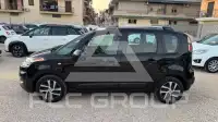 2017 Citroen C3