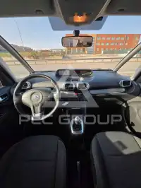 2017 Citroen C3