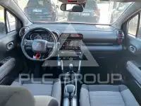 2017 Citroen C3