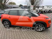 2017 Citroen C3
