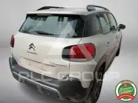 2017 Citroen C3