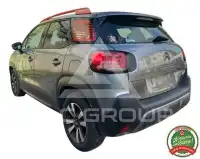 2017 Citroen C3