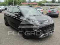 2017 Citroen C3