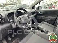 2017 Citroen C3