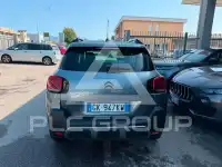 2017 Citroen C3