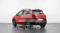 2017 Citroen C3