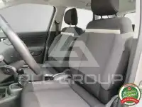 2017 Citroen C3