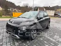 2017 Citroen C3