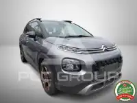 2017 Citroen C3