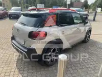 2017 Citroen C3