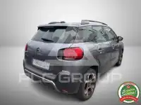 2017 Citroen C3