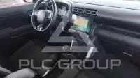 2017 Citroen C3