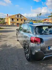 2017 Citroen C3