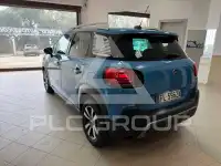 2017 Citroen C3