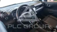 2017 Citroen C3