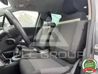 2017 Citroen C3