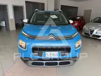 2017 Citroen C3
