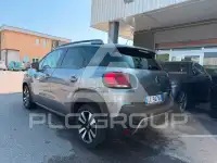 2017 Citroen C3