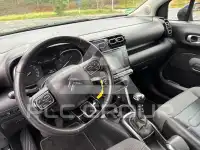 2017 Citroen C3