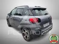 2017 Citroen C3