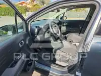 2017 Citroen C3