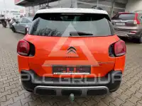 2017 Citroen C3