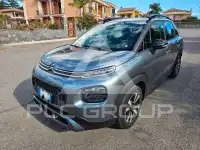 2017 Citroen C3