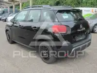 2017 Citroen C3