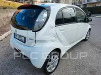 2017 Citroen C-Zero