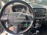 2017 Citroen C-Zero