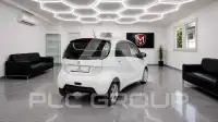 2017 Citroen C-Zero