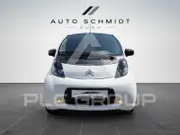 2017 Citroen C-Zero