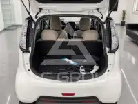 2017 Citroen C-Zero