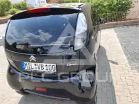 2017 Citroen C-Zero