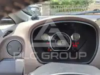 2017 Citroen C-Zero