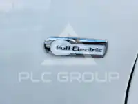 2017 Citroen C-Zero