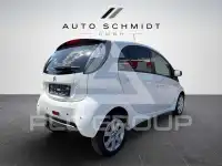 2017 Citroen C-Zero