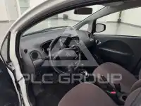 2017 Citroen C-Zero