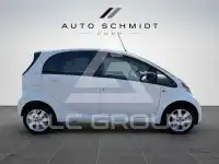 2017 Citroen C-Zero