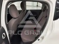 2017 Citroen C-Zero